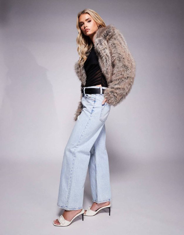 Женские джинсы Tommy Hilfiger, River Island 6