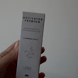 Косметика для волос Limba 8