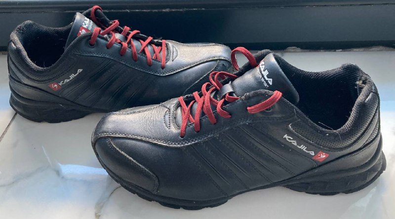 Мужские кроссовки р-р 42 - 43 3