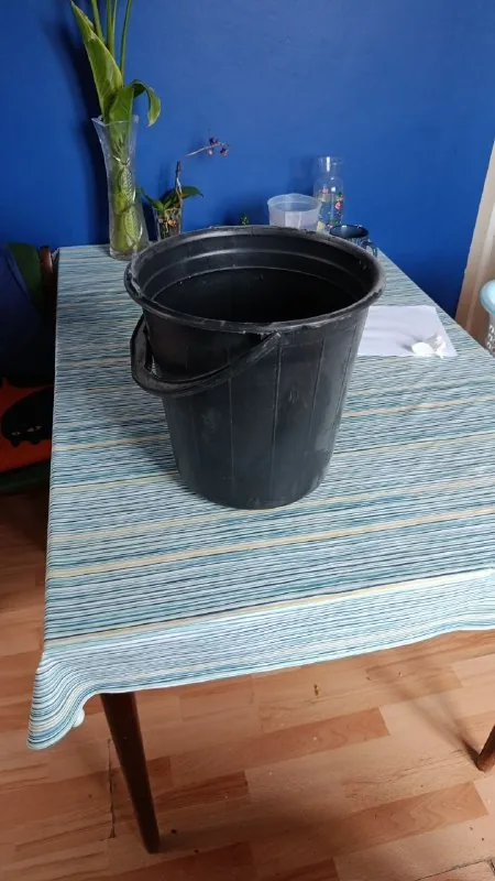 Хозяйственное ведро 12 л