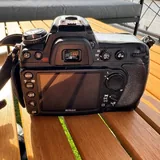 Nikon D300, 50mm f/1.4G, 18-200mm f/3.5-5.6G ED VR 6