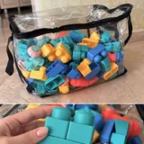 Радиоуправляемый внедорожник, индукционный вертолёт, говорящие карточки, конструкторы 4