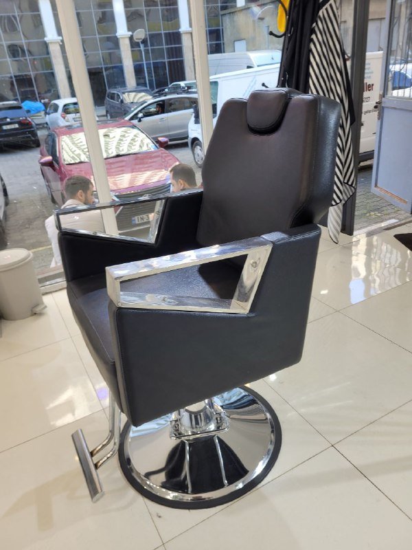 Берберские парикмахерские кресла 2
