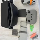 Дрон DJI Mini 3 Pro, расширенный комплект 5