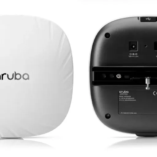 Точка доступа Aruba AP-505 Wi-Fi 6 комплект