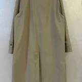 Тренч Aquascutum мужской L 2