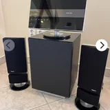 Домашній кінотеатр Philips HTC 6600 4