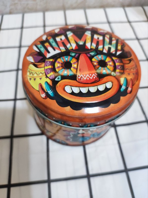 Настольная игра Шаман