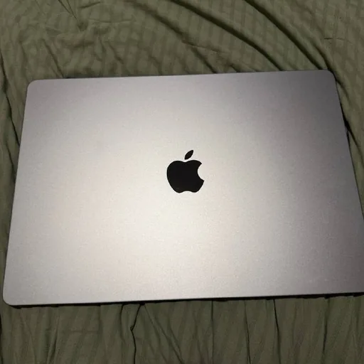 MacBook Air 15 M2, 2023, 8/512 ГБ