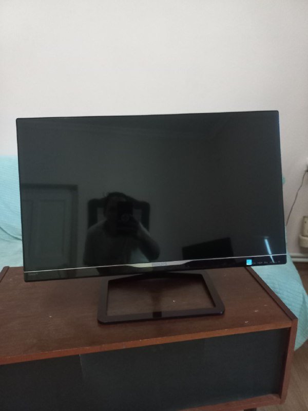 Монитор Philips Gioco 3d 278C4QHSN-B 27" 1920x1080 2