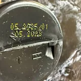 Набор для окрашивания бровей 3