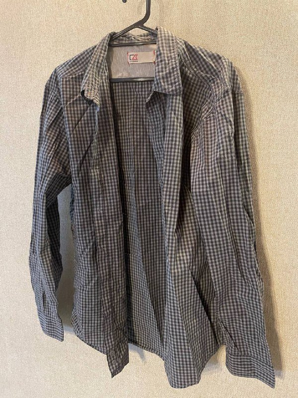 Мужские пиджаки, брюки, рубашки 6
