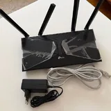 Роутер TP-Link AX50 1