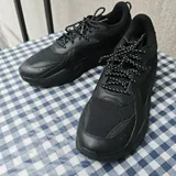 Мужские кроссовки Puma RS-X Core 1