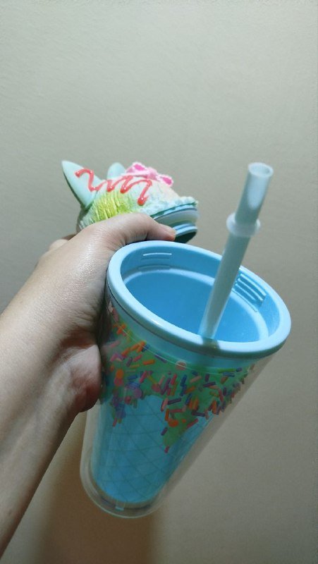 Многоразовый стакан yoyoso 3