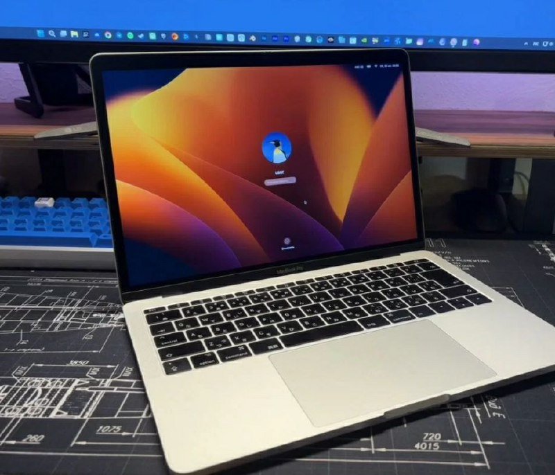 MacBook Pro 2015 8 ГБ 256 ГБ SSD 2