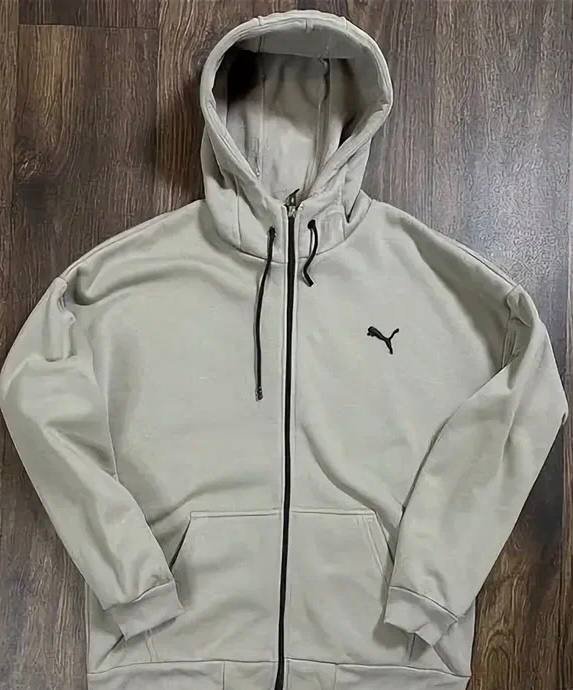 Мужские худи, zip-худи Nike, Cropp, Abercrombie, Puma, H&M размер M-L 4