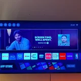 Hisense Smart 55U7HQ TV 4