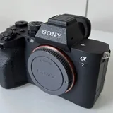 Sony A7IV камера 1