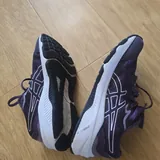 Кроссовки Asics 4