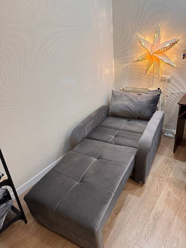 Кресло-кровать раскладное 4