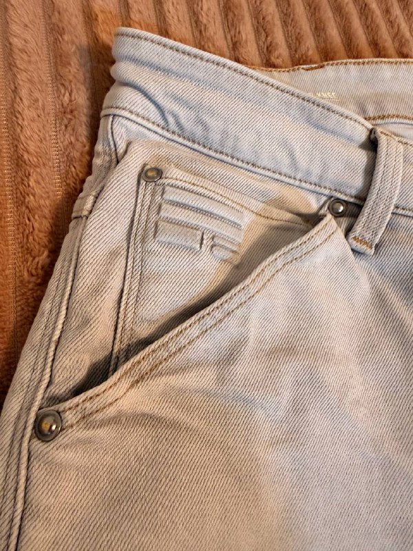 Джинсы G-Star RAW W32 L33 оригинал 3