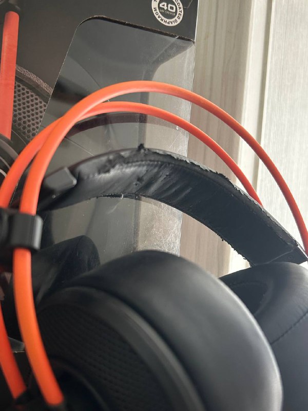 Игровые наушники Cougar Immersa TI 2