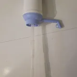 Карманный микроскоп, помпа для воды, рогатка, мини-гравер, калимба, соковыжималка, отвертка, шуруповерт, клеевой пистолет 2