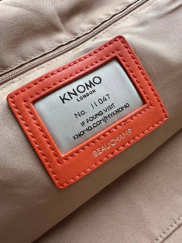 Рюкзак Knomo премиум бренд 14 литров 5