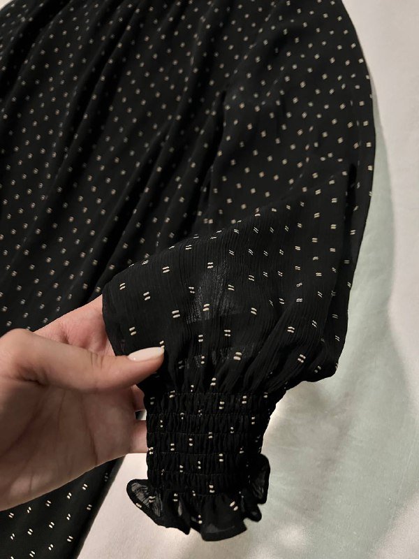 Платье H&M EUR 42 2