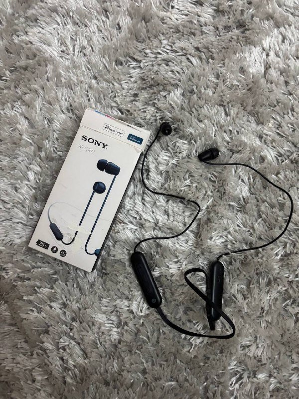 ГЛО ploom X, Bluetooth наушники Sony, Барсетка, Фонарик, Часы настольные, Наушники Pro 5 3