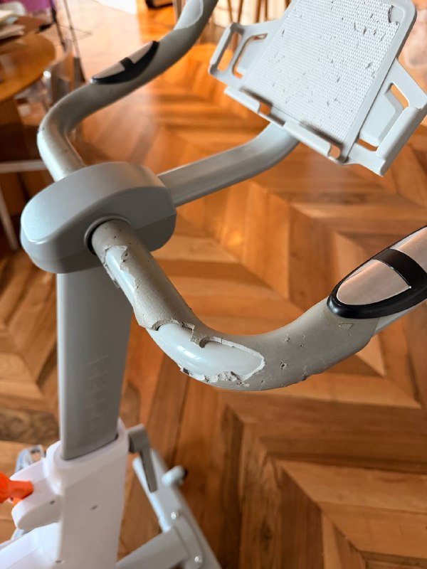 Вело тренажер Lydsto 3