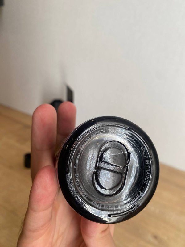 Dior Sauvage EDP 100 мл 5