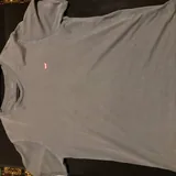 Футболка Levi’s оригинал 1