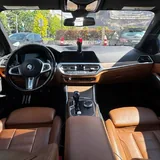 BMW 330i M Sport 7
