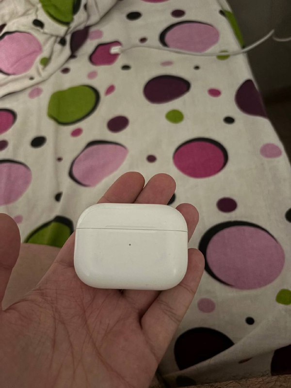 AirPods Pro 2 с USB-c кейсом оригинал