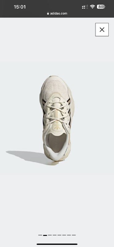 Женские кроссовки Adidas Ozweego новые оригинал 4