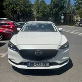 Mazda 6 1