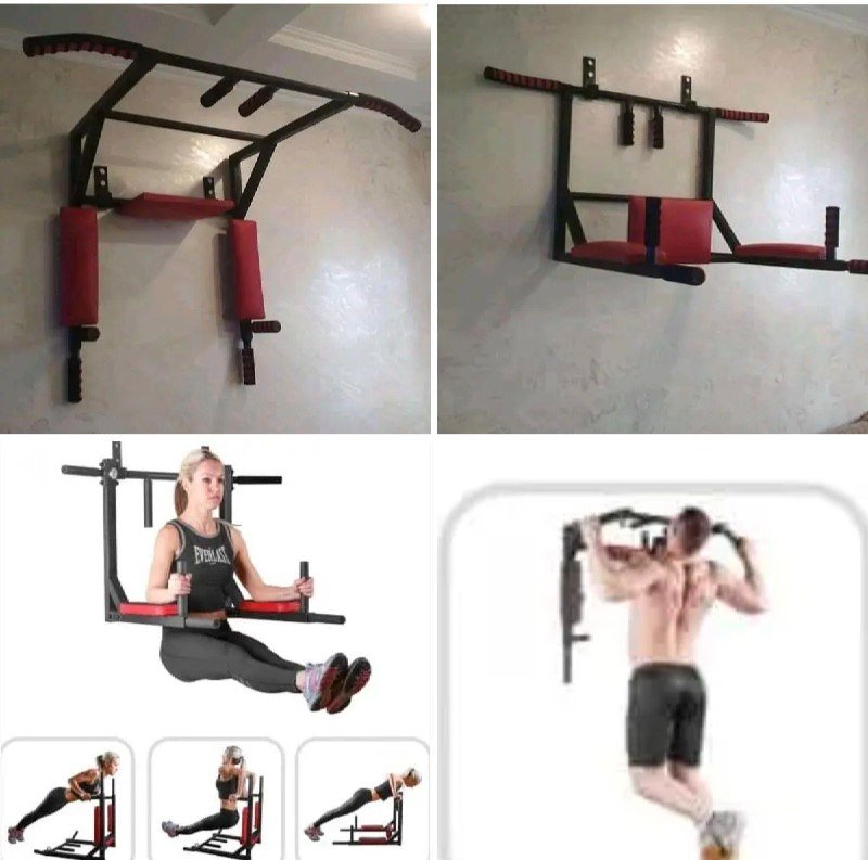 Турник трансфер