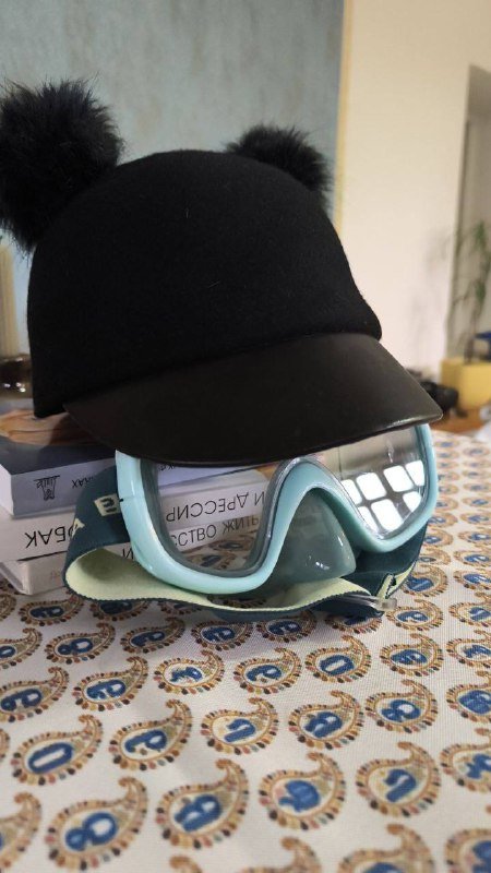 Жакет Zara, Кепи H&M 5