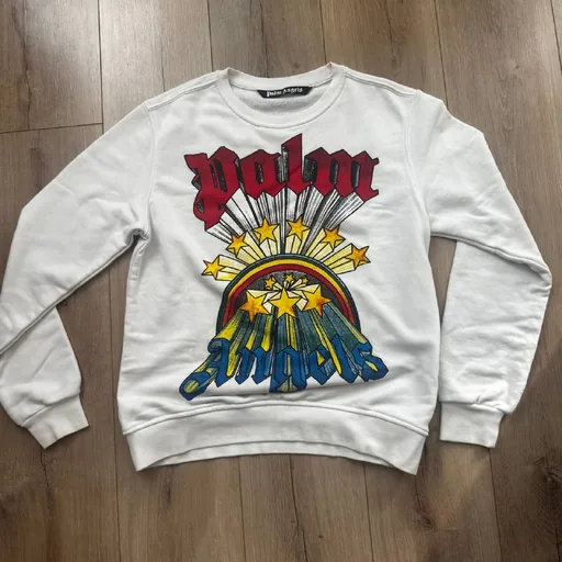 Palm Angels sweatshirt