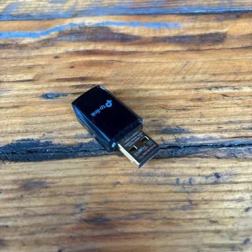 WiFi dongle адаптер для ПК TP-Link T2U