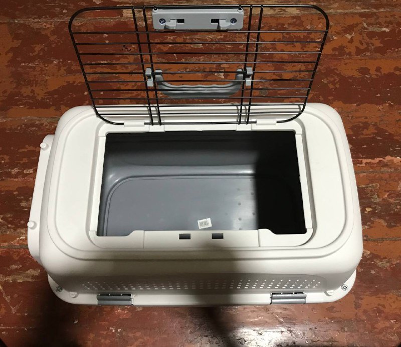 Переноска для животных 8