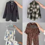 Various items 5