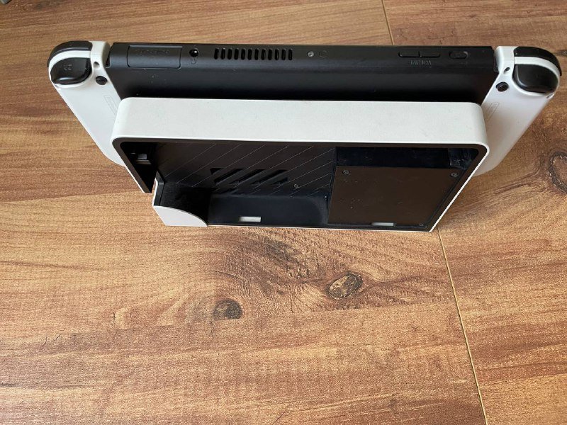 Nintendo Switch OLED, док-станция, контроллеры, аксессуары 5