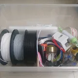 Тарелка Starlink, адаптер ethernet 2