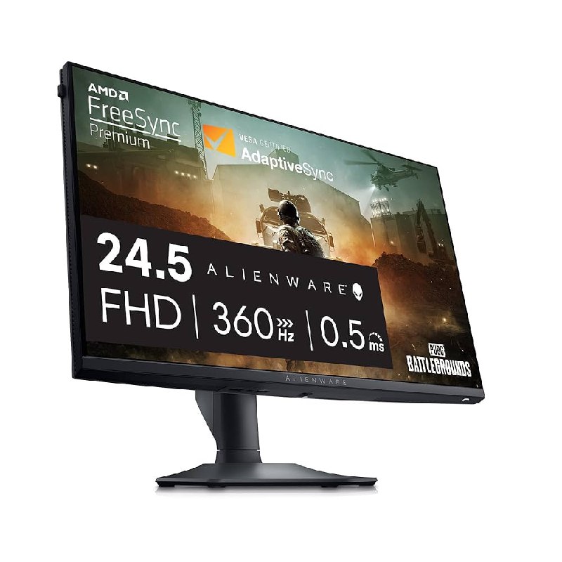 Компьютерный комплект с монитором Alienware