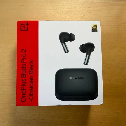 Oneplus Buds 2 Pro наушники