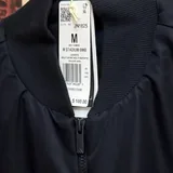 Мужской бомбер Adidas 3