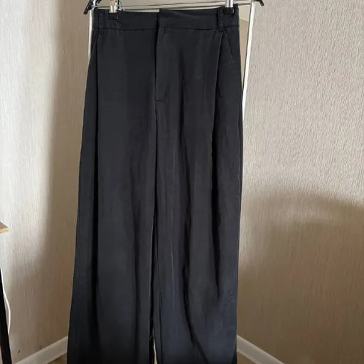Легкие брюки ZARA